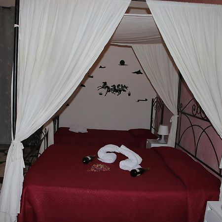 B&B Mascagni Catane Extérieur photo