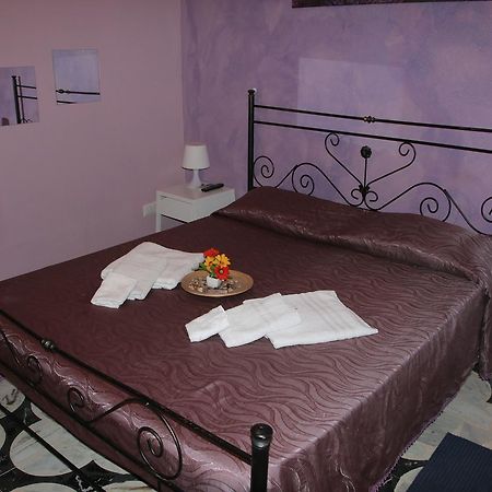 B&B Mascagni Catane Extérieur photo