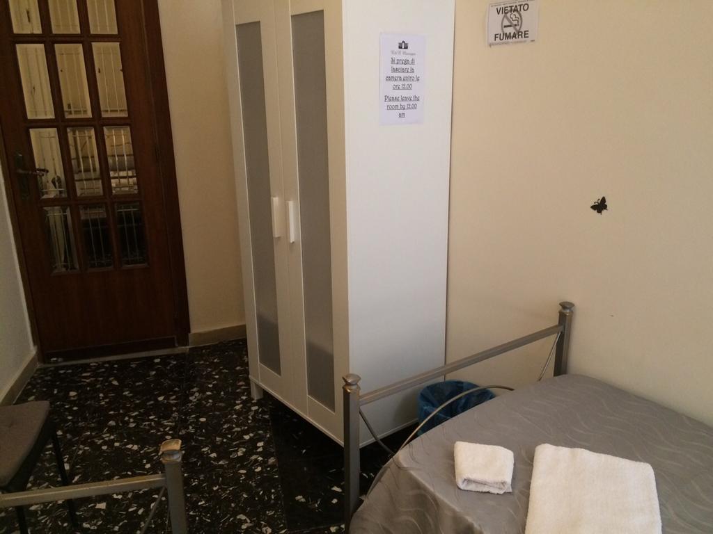 B&B Mascagni Catane Extérieur photo