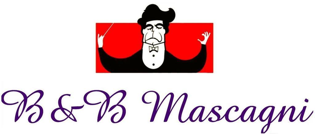 B&B Mascagni Catane Extérieur photo
