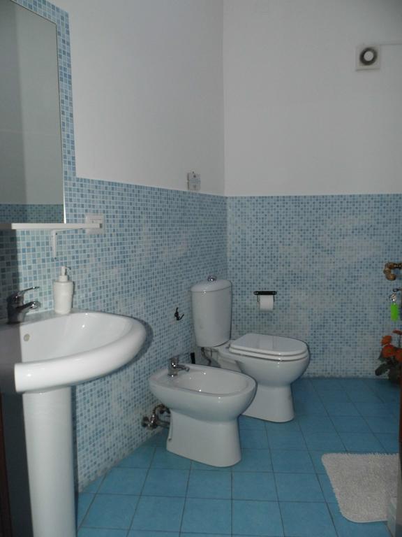 B&B Mascagni Catane Extérieur photo
