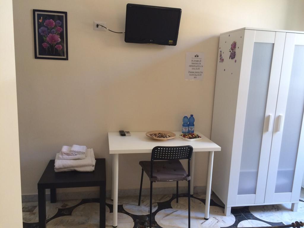 B&B Mascagni Catane Extérieur photo