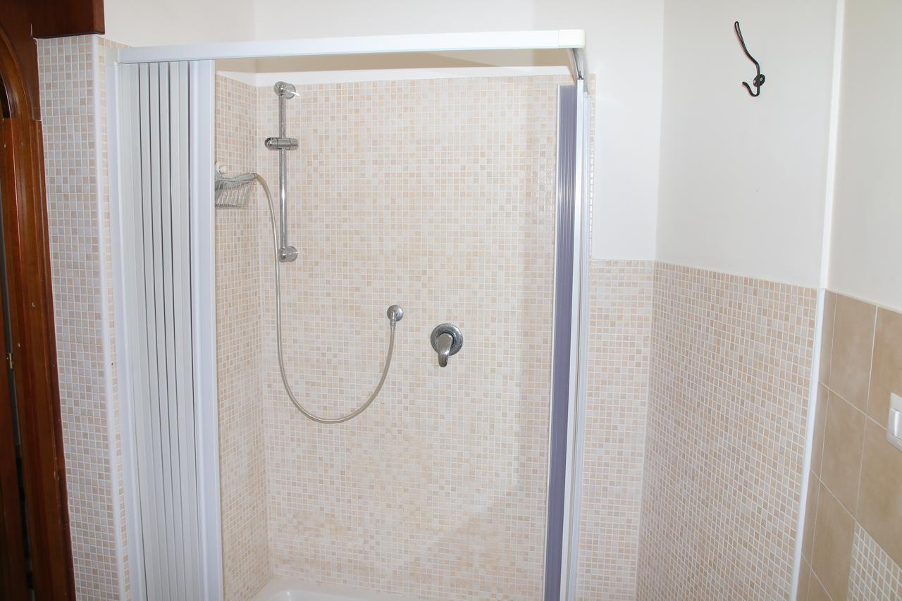 B&B Mascagni Catane Extérieur photo