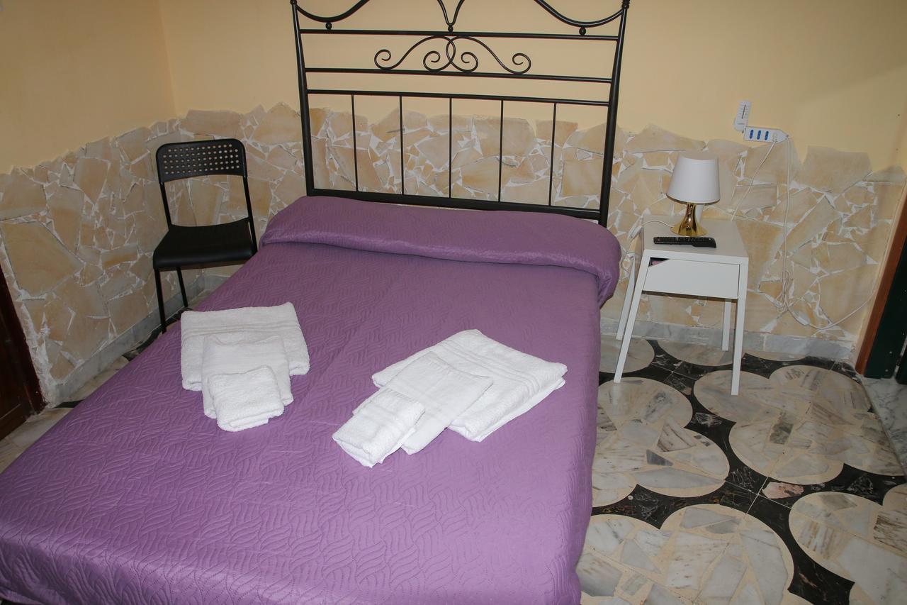 B&B Mascagni Catane Extérieur photo