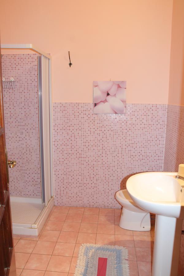 B&B Mascagni Catane Extérieur photo