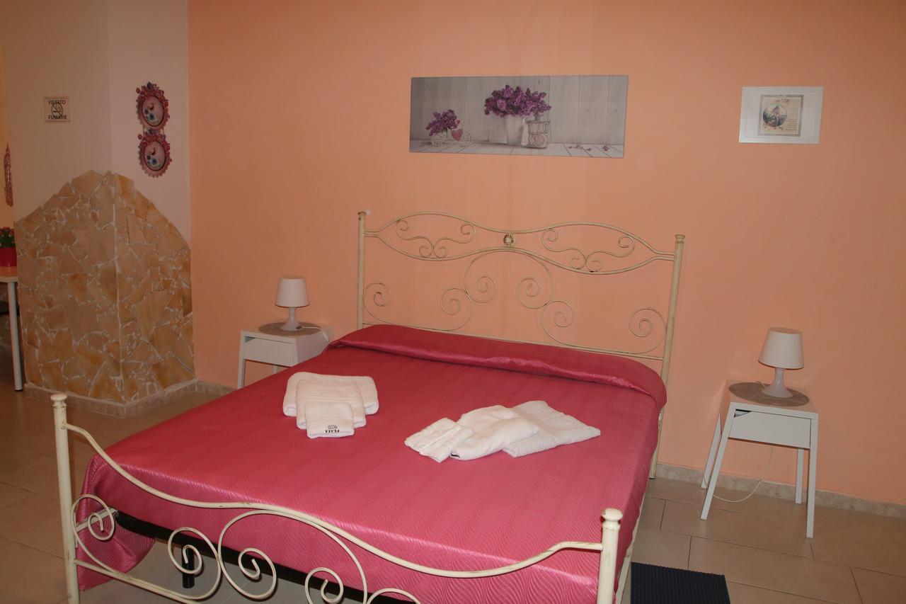 B&B Mascagni Catane Extérieur photo