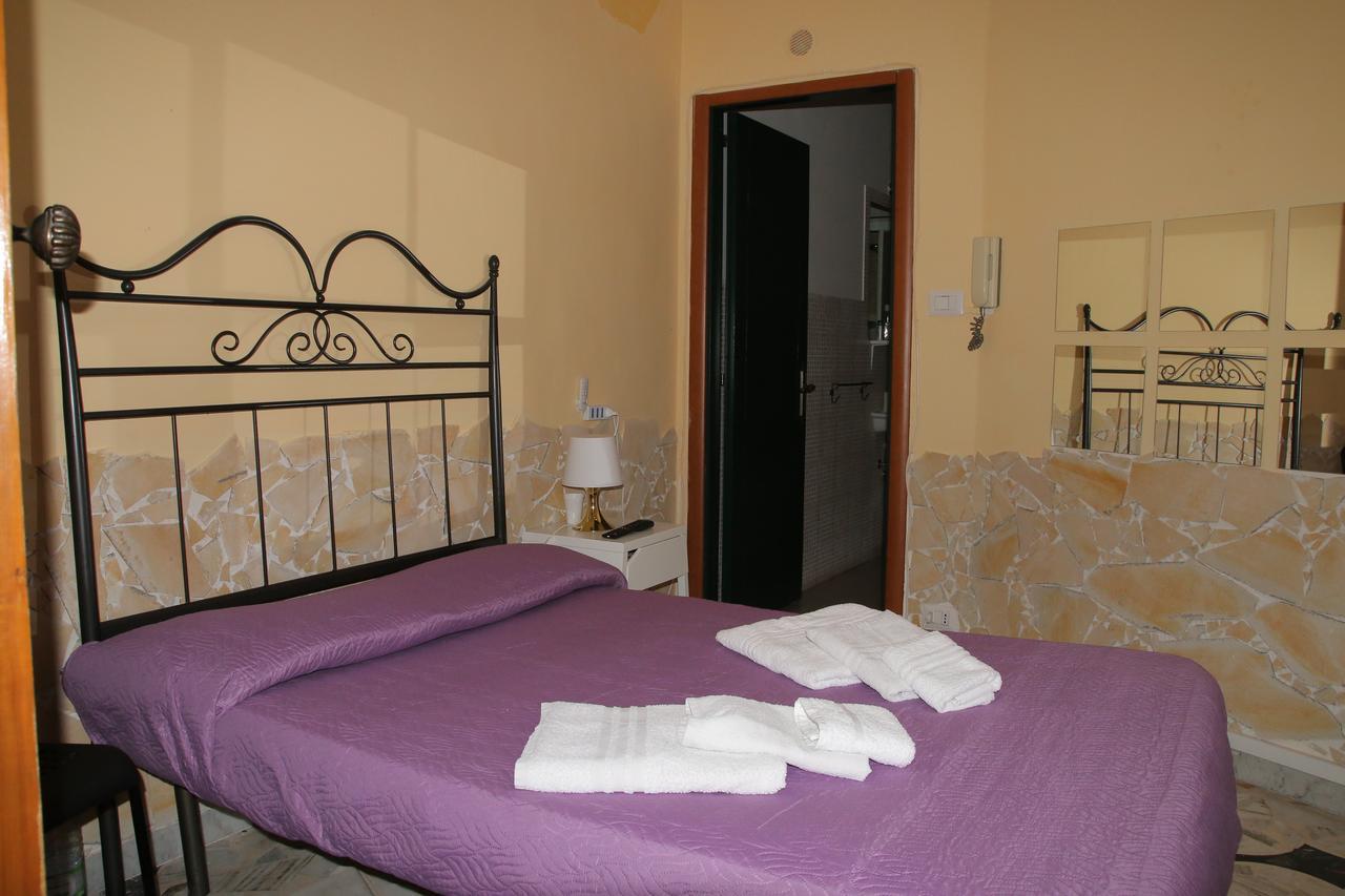 B&B Mascagni Catane Extérieur photo