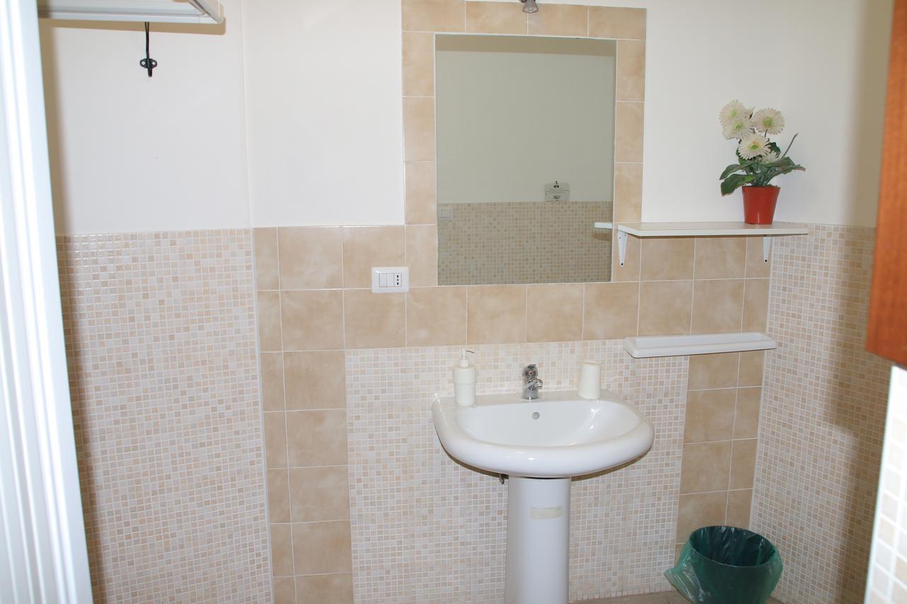 B&B Mascagni Catane Extérieur photo
