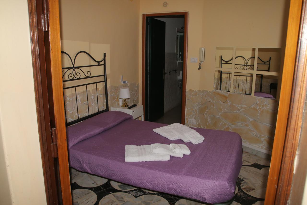 B&B Mascagni Catane Extérieur photo