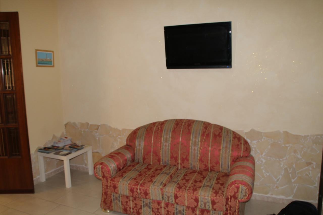 B&B Mascagni Catane Extérieur photo