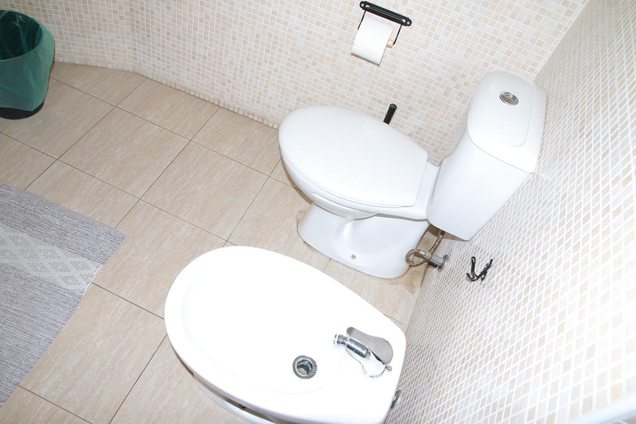 B&B Mascagni Catane Extérieur photo
