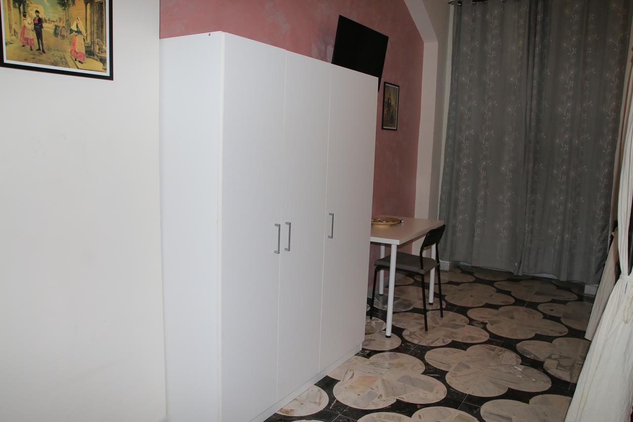 B&B Mascagni Catane Extérieur photo