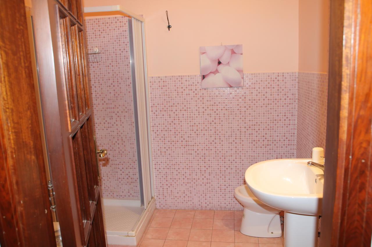 B&B Mascagni Catane Extérieur photo