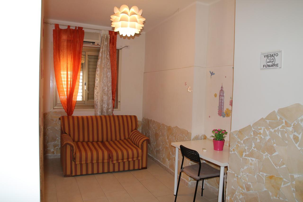 B&B Mascagni Catane Extérieur photo
