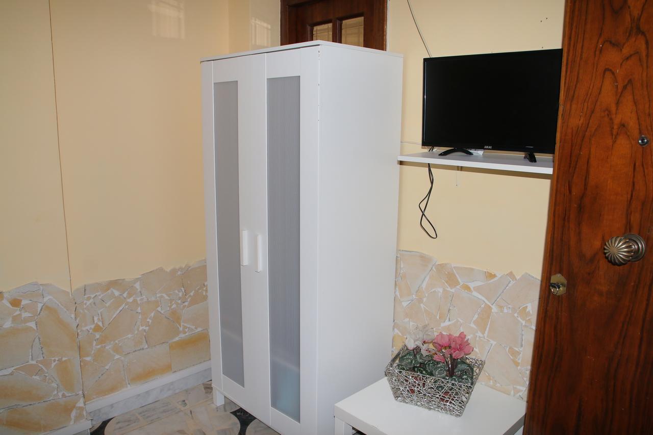 B&B Mascagni Catane Extérieur photo